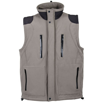 Softshell Vest