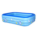 Grande piscine gonflable pour enfants pas cher