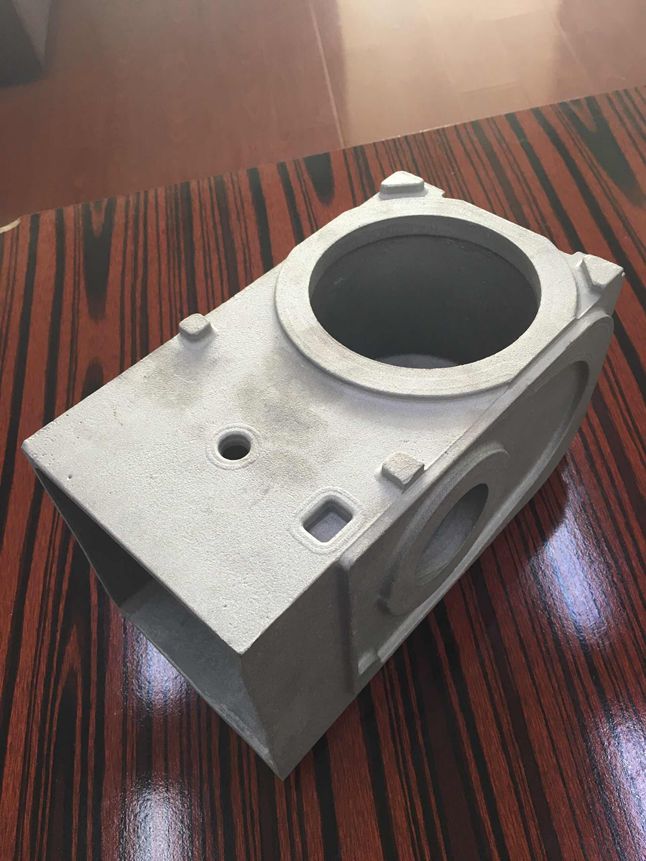 Casting Reducer Gearbox