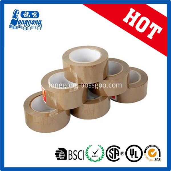 Carton Sealing Tape