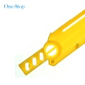 ABS electronic shell plastic injection molding parts product