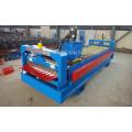 Cold Rolled Formed Metal Deck Forming Machinery