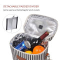 Large Wine Bottle Cooler Ice Bag with String