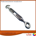 DIN1480 Forged Turnbuckles Open Type