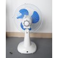 16 pouces 12V DC Table Fan Fan ventilateur Bureau (SB-T-DC1637)