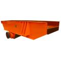 Mining Industry Grizzly vibrating feeder
