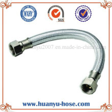 Flexible Metal Hose with Stainless Steel Braided and Welded