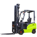 1.5t Electric Forklift 4m