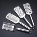 Stainless Steel Zester Grater For Vegetable