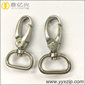 Accesorios Metal Swivel Snap Hooks para bolsos