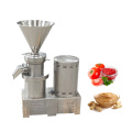 Erdnussbutter -Maschine Tomatensauce Maschine