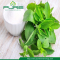 Food Additivies Dried Stevia Leaf Extract Powder