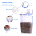 Pet Food Storage Container