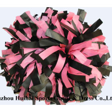 Plasti POM POM: 2 Colors Mix