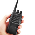 Ecome 2 km Range Offices Walkie Talkie UHF Zwei Wege Radio ET-77