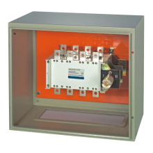 High Quality Changeover Switch Enclosure