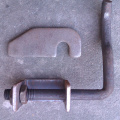 Seim Trailer Hook Kits Zubehör