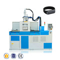 High Efficiency Vertical Double Slide Injection Machine