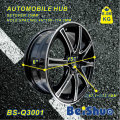 Aluminum Alloy Rims Wheels for After Market