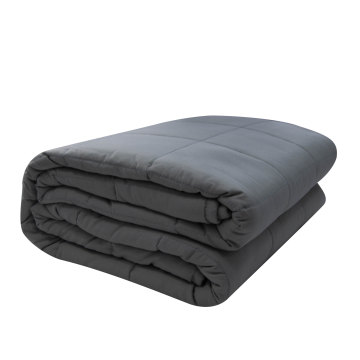 Decompress Blanket Bed Comforter Weighted Blanket