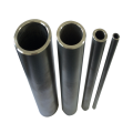 ASTM B338 GR9 Titane Pipe sans couture