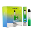 Js Vape Flavor Max 2500 Puffs Disposable Vape