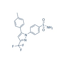 Célécoxib sous licence Pfizer 169590-42-5