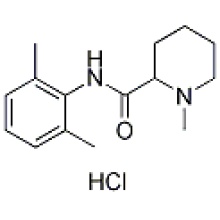 Mepivacain HCl 1722-62-9