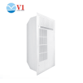 Electrostatic air purifier Air purifier vs fan