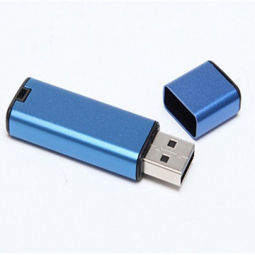 Caixa de presente retangular USB Flash Drive 8gb Pendrive