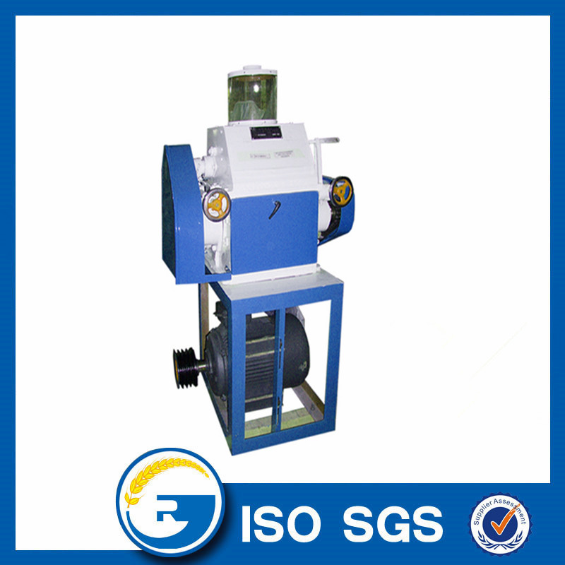 single roller mill