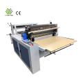 Fabric Roll to Sheet Cross Cutting Machine