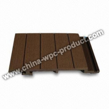 Wood Plastic Composite Wall Panel