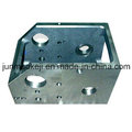 Aluminum Stamping Housing for Machinery Used