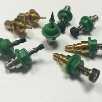 2010 Juki 648 Nozzle for Juki SMT Machine supplier