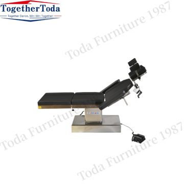 Electric Surgical Operation Table For Patient