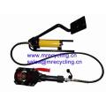 Cable Wire Cutter Oil Pressure