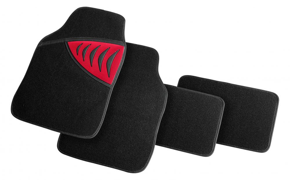 carpet car mat