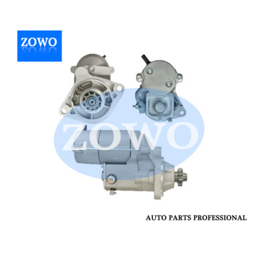 2280005860 DENSO-STARTERMOTOR 12V 2.0KW 10T