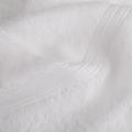 100 cotton bath towel white for hotel