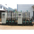 Corrosion inhibitor Injection Dosing Skid