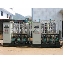 Corrosion inhibitor Injection Dosing Skid