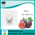 Ficain China Supply Enzyme CAS 9001-33-6 Фикус протеиназа Фицин