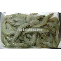 HL002 hot sale bqf frozen vannamei shrimp