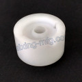 Precision CNC Machining POM Delrin Plastic Part with Turning Milling