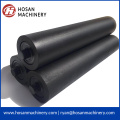 Carbon Steel Roller Composite Conveyor Roller