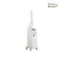 HF Fractional CO2 Laserhaut Resurfacing Beauty Equipment