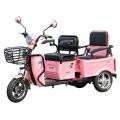 cheap electric recreational tricycle auto rickshaw