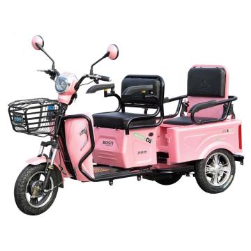 cheap electric recreational tricycle auto rickshaw