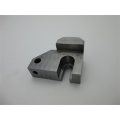 S45C Milling Machine Fixtures for Custom Machine